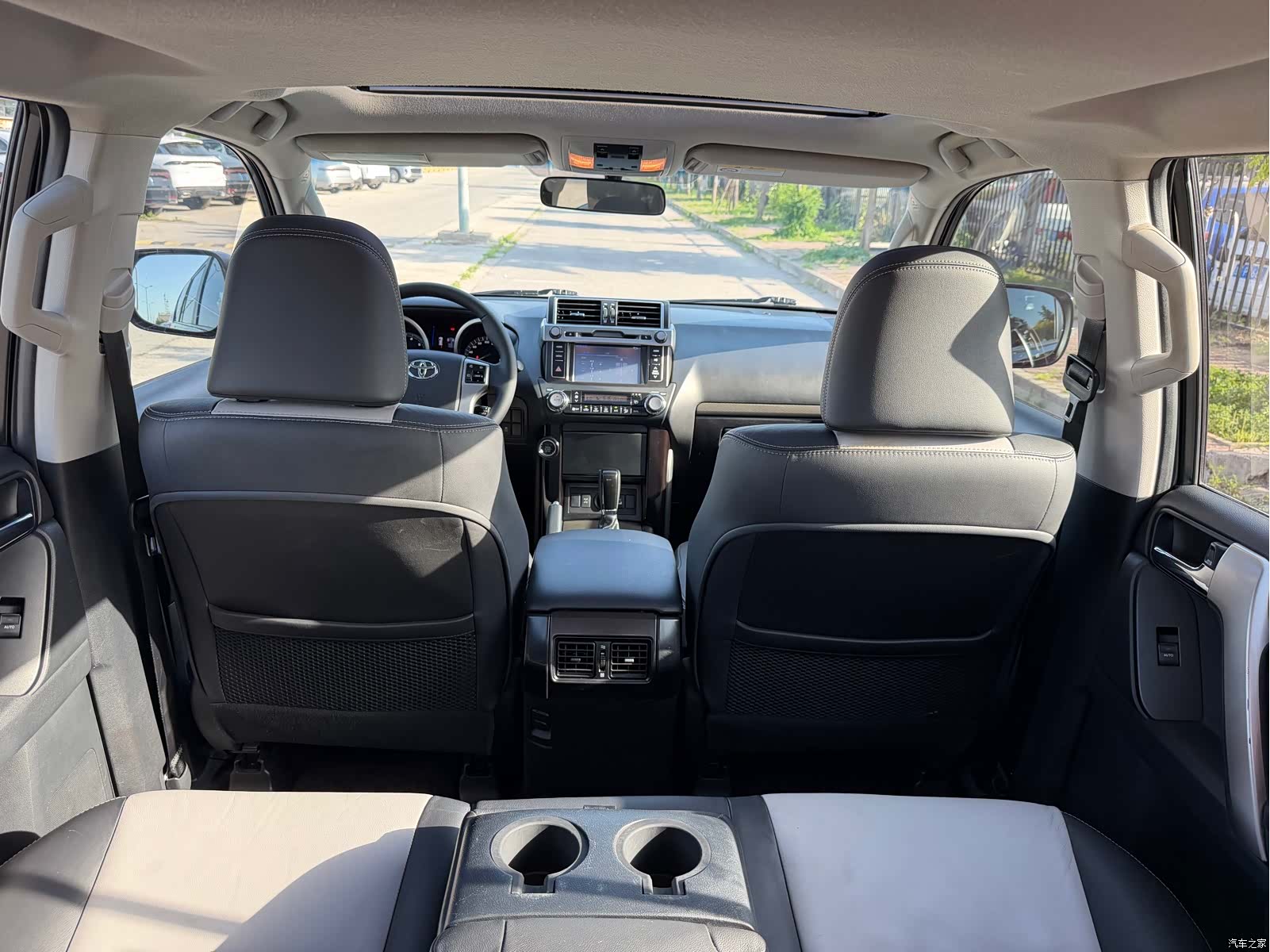 Toyota Prado, 2014 28