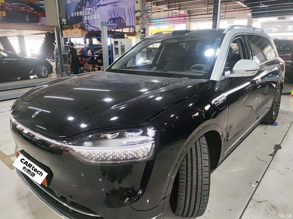 AITO M9, 2024 1