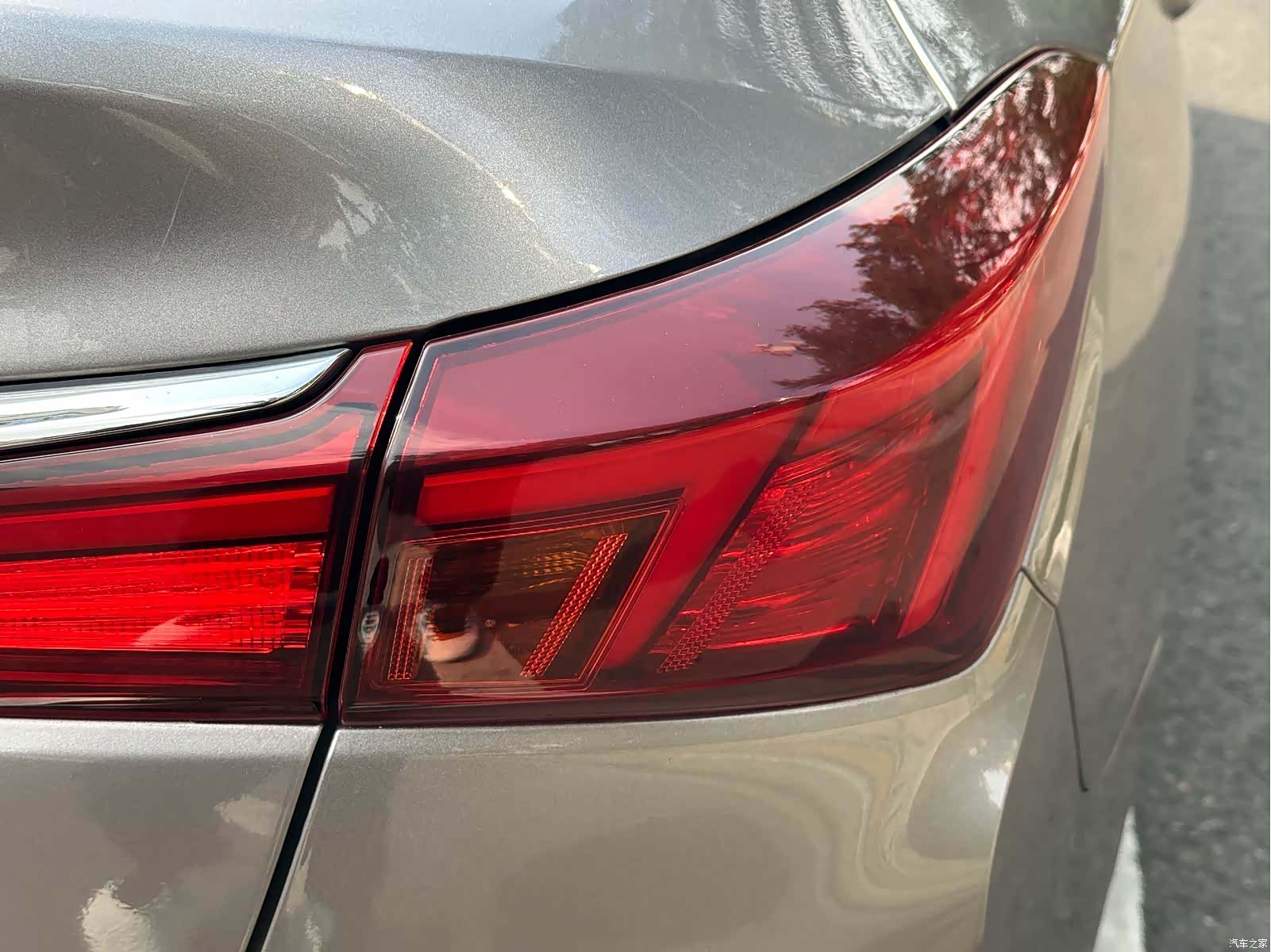 Changan Eado, 2020 7