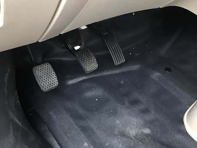 Changan Kaicheng Changan Ruixing M80