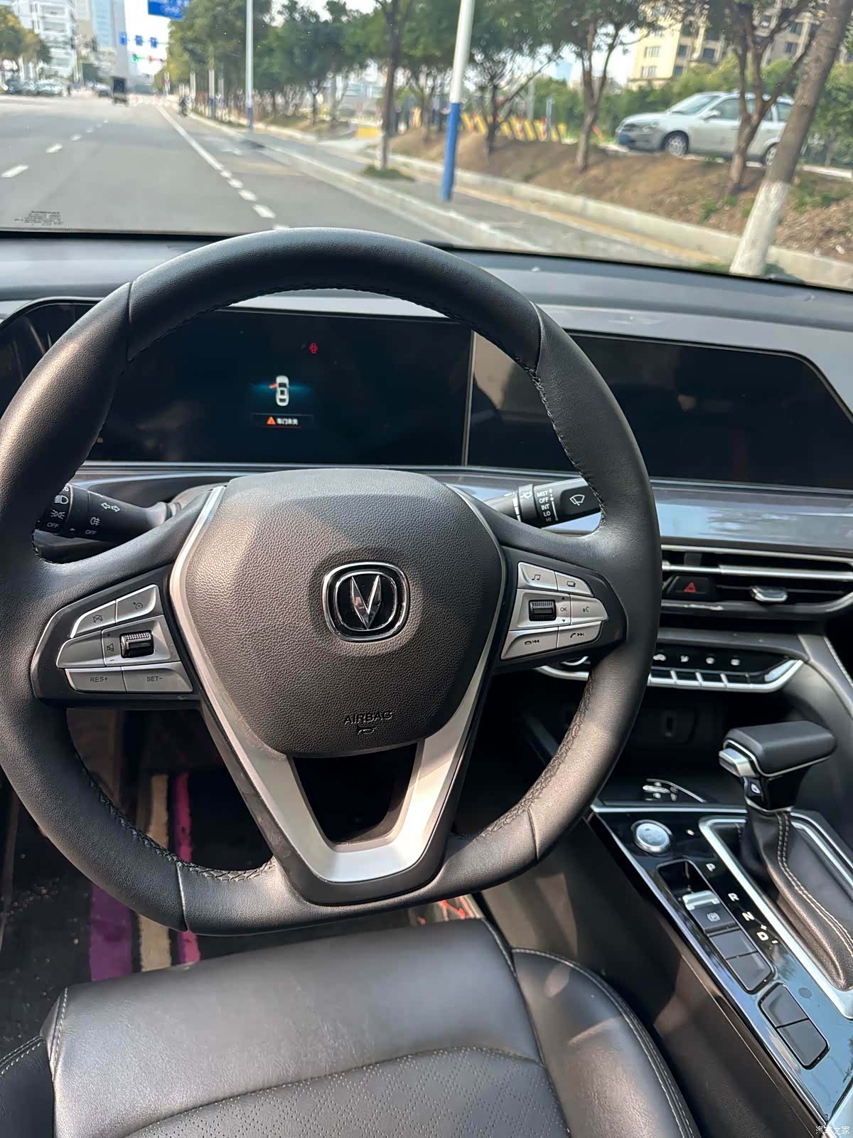 Changan Eado, 2020 14