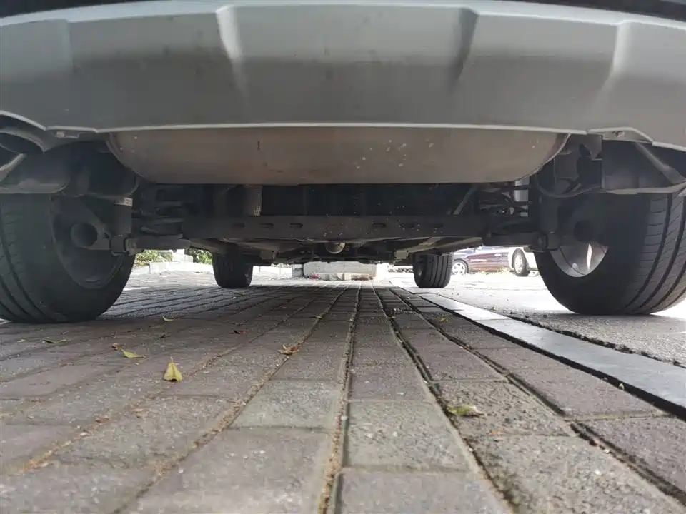 Trumpchi Trumpchi GS3