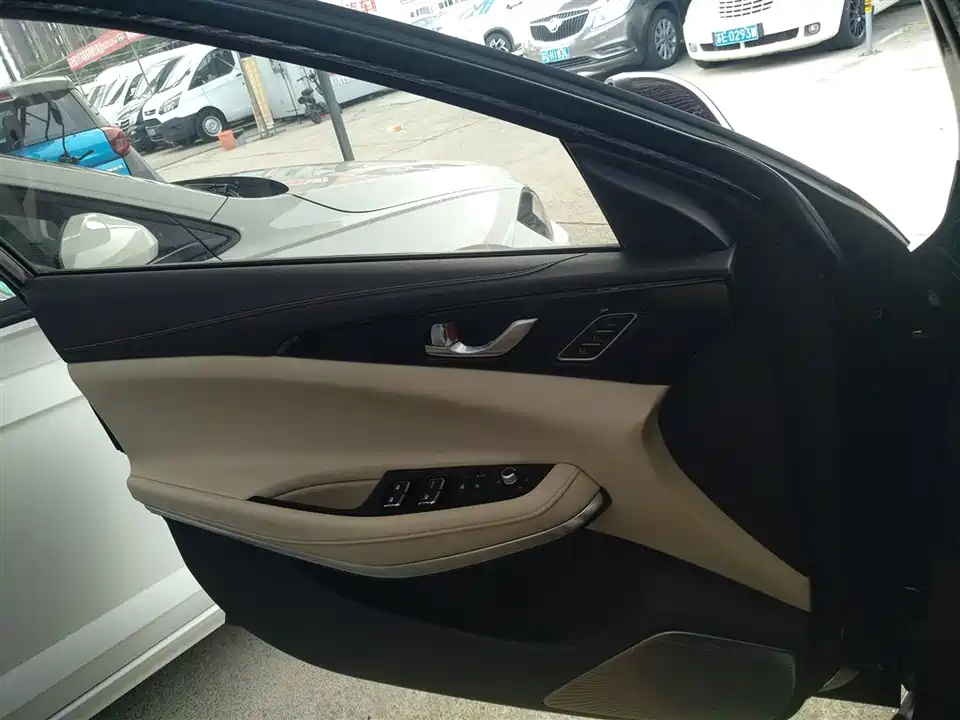 Changan Ruicheng CC
