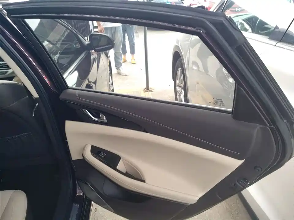 Changan Ruicheng CC