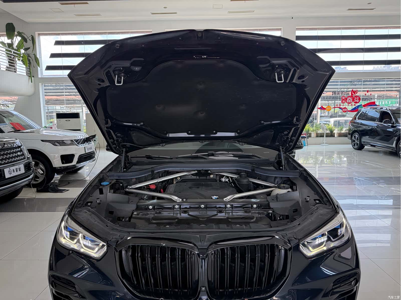 BMW X5, 2022 4