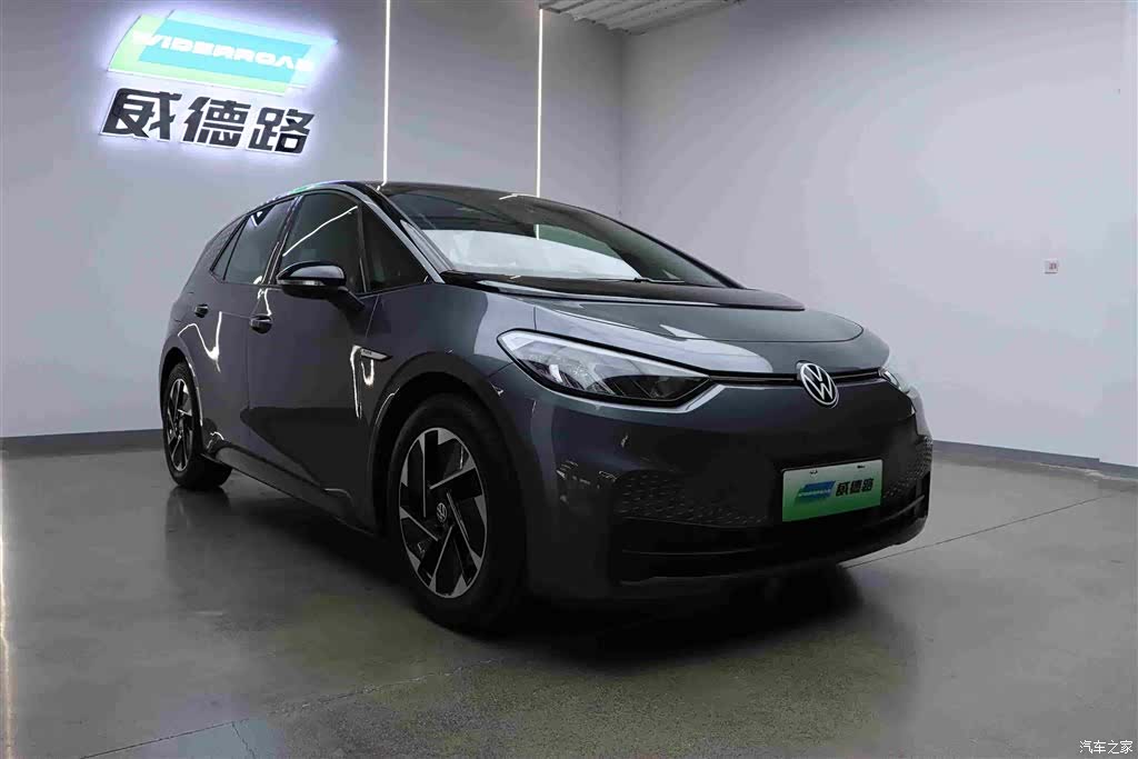 Volkswagen ID.3, 2023 2