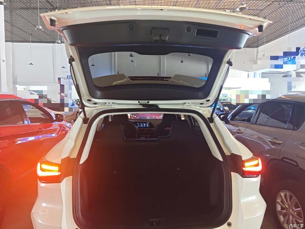 Changan X5, 2021 19