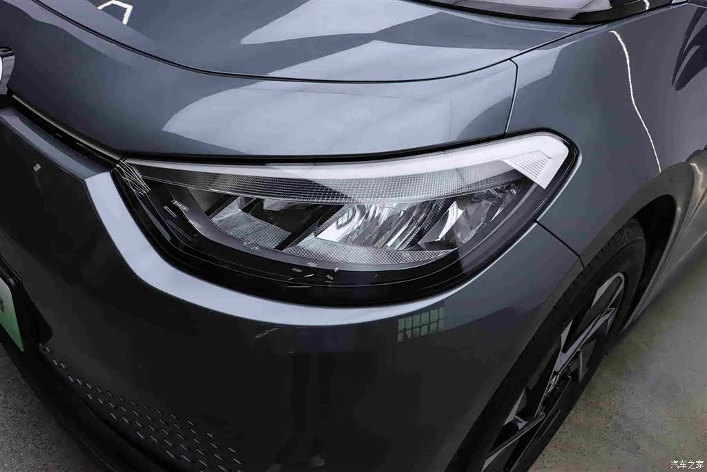 Volkswagen ID.3, 2023 30