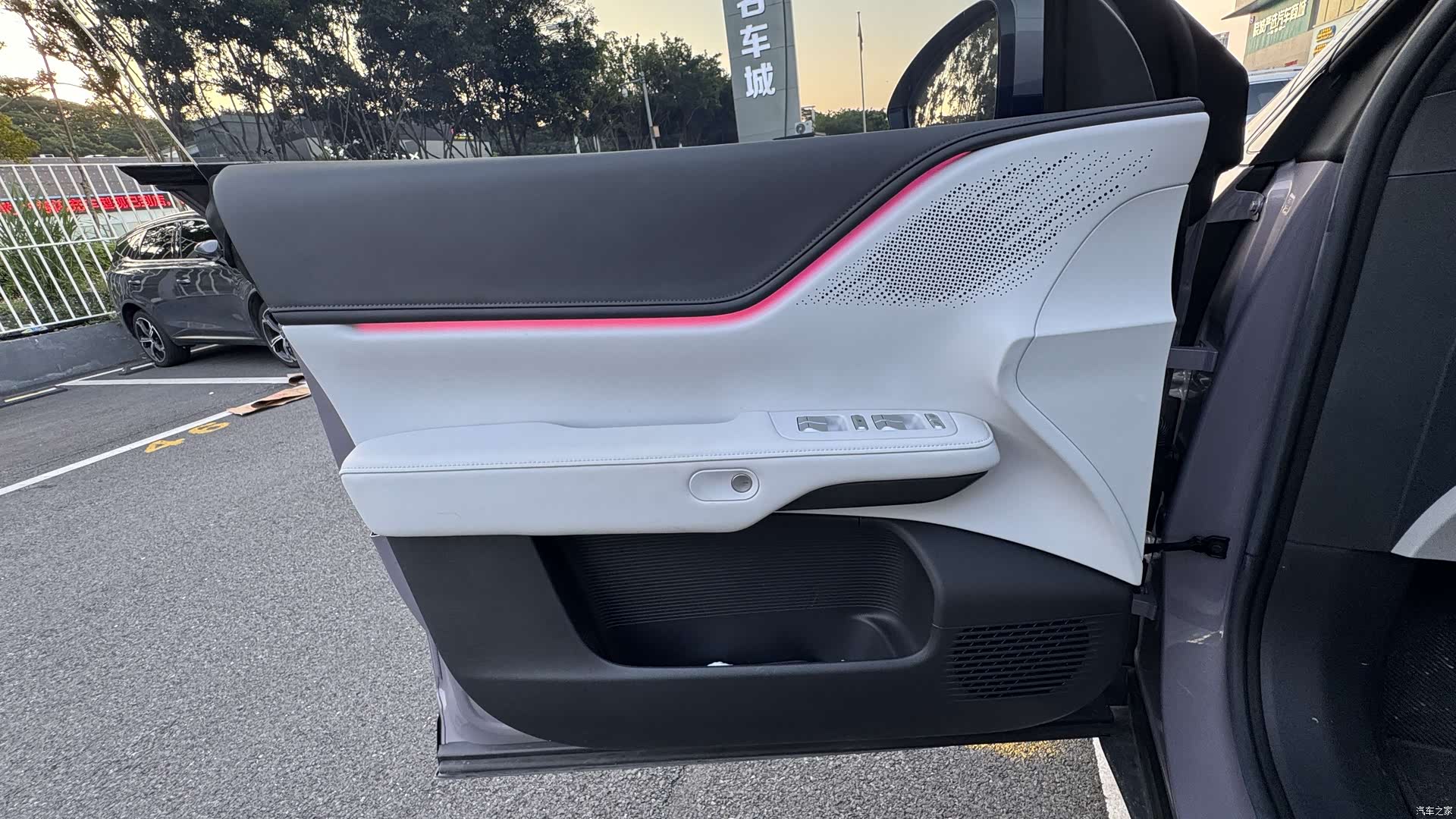 Xpeng G6, 2025 15