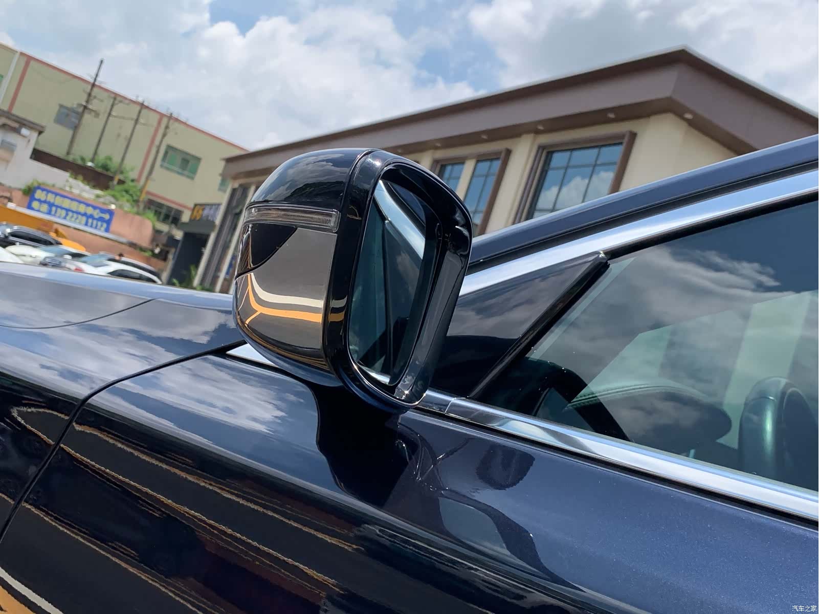 BMW 7 Series, 2022 10