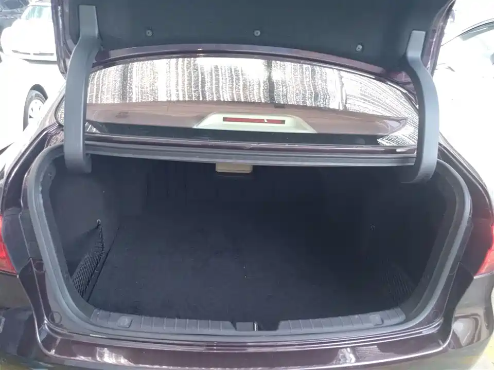 Changan Ruicheng CC