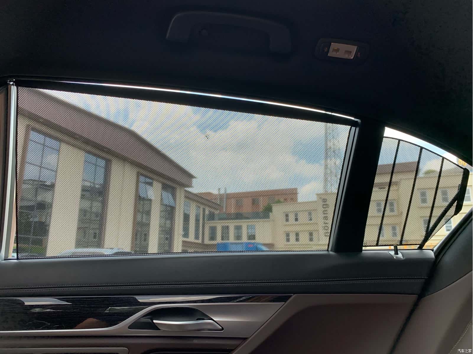 BMW 7 Series, 2022 33