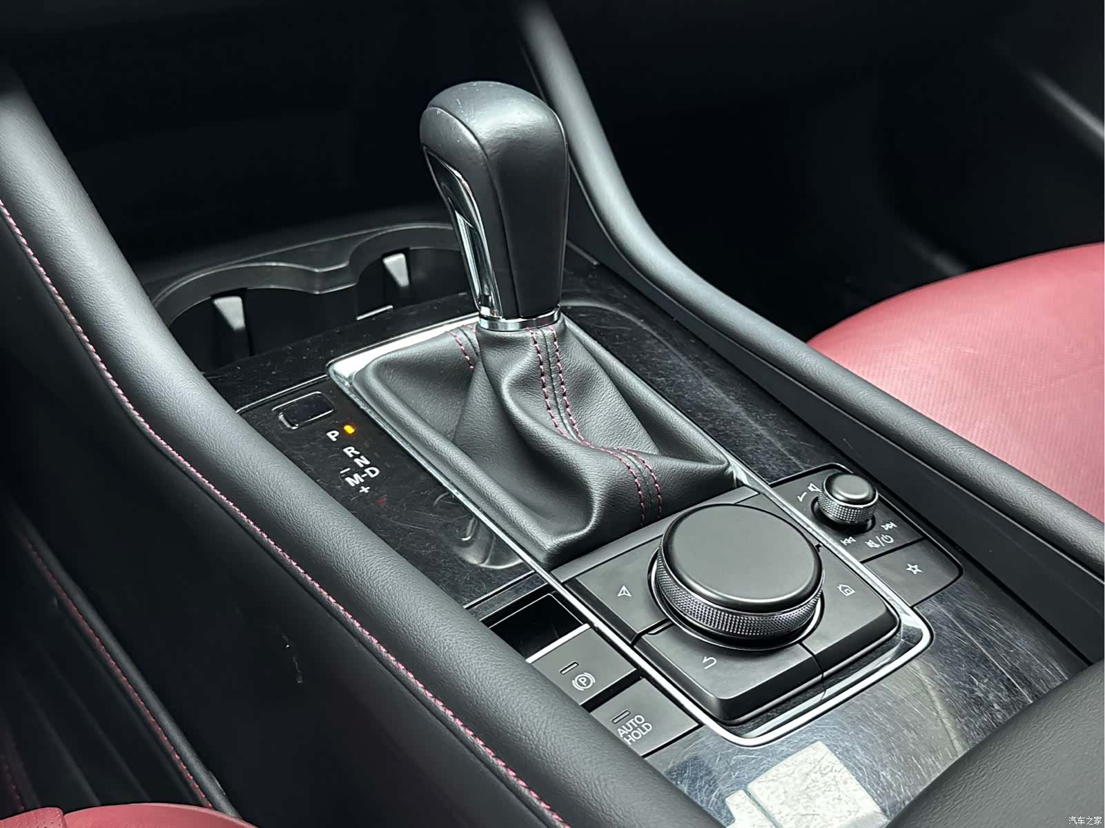 Mazda Mazda3, 2022 8