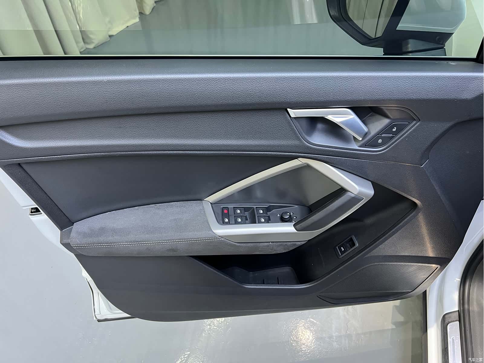 Audi Q3, 2023 17