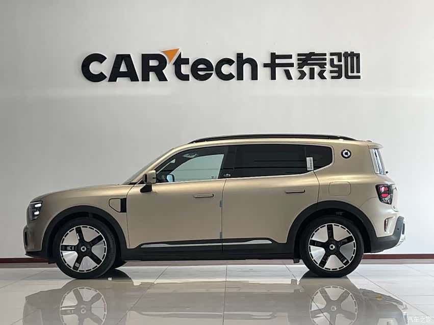 Smart 5, 2024 전체 사진