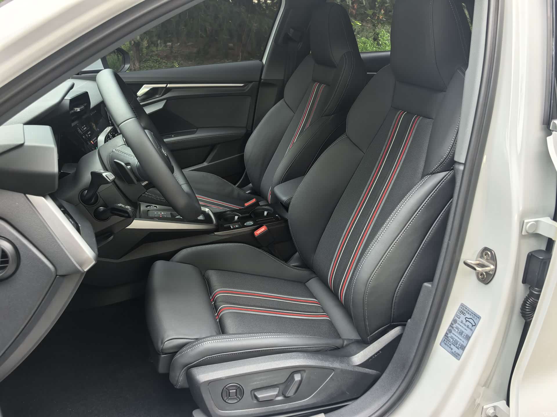 Audi A3, 2022 8