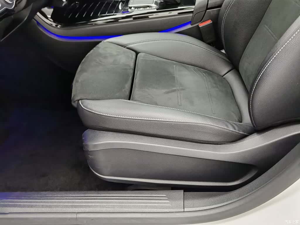 Mercedes-Benz A-Class, 2022 20