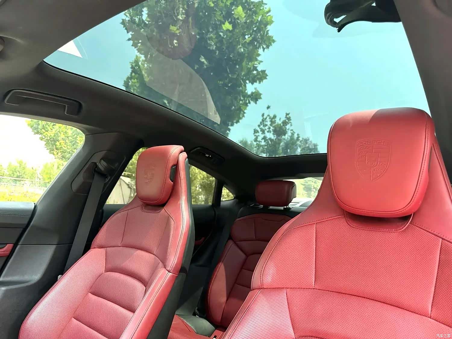 Porsche Taycan, 2021 6