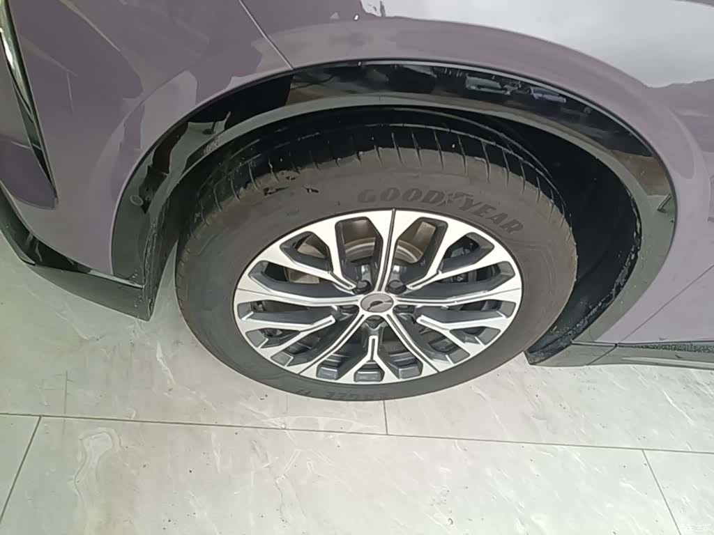 NIO EC6, 2025 23