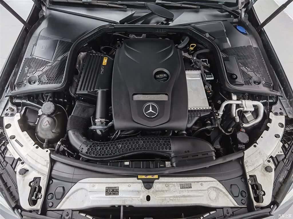 Mercedes-Benz C-Class, 2018 6