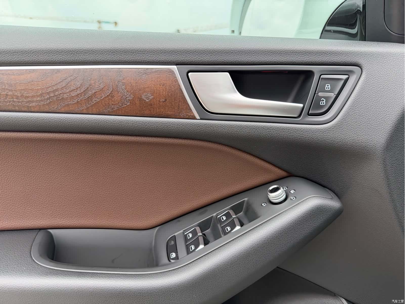 Audi Q5, 2016 9