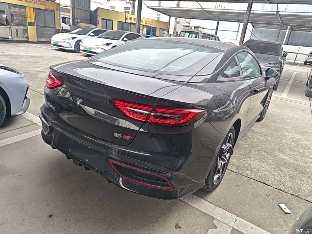 Neta GT, 2026 7