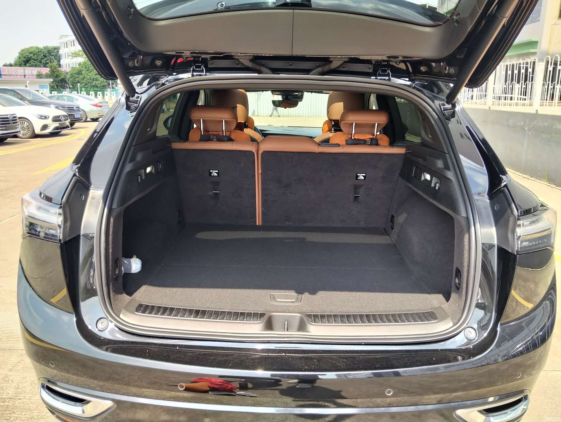 Buick Envision, 2021 8