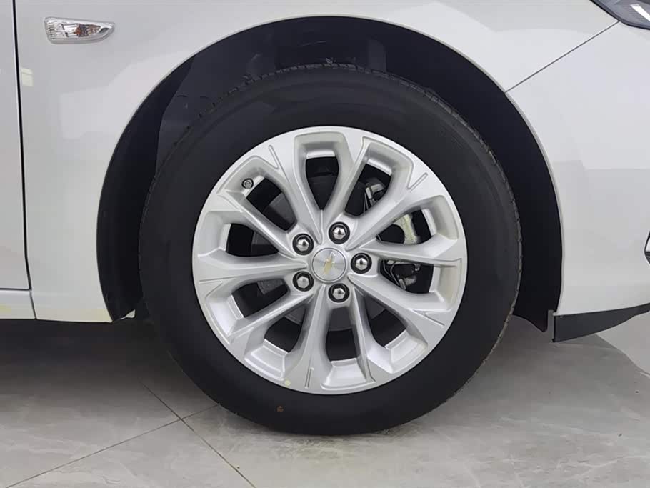 Chevrolet Cruze Chevrolet Cruze