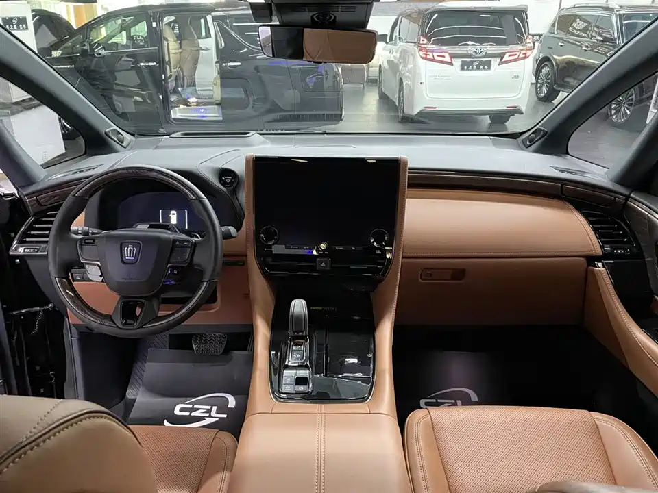 Toyota Wilfa