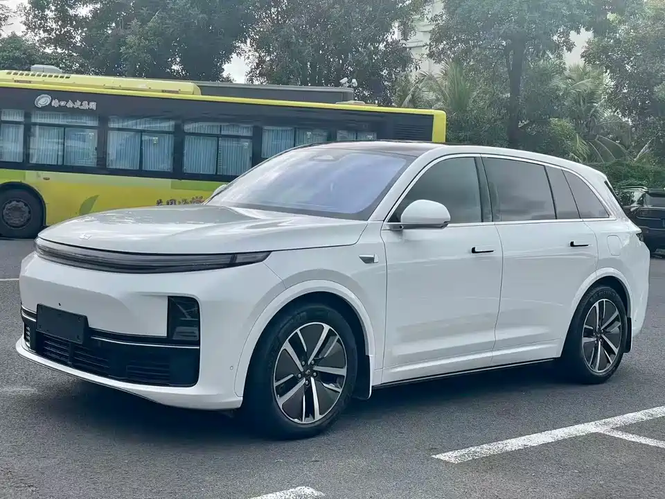 Li Auto Ideal L7