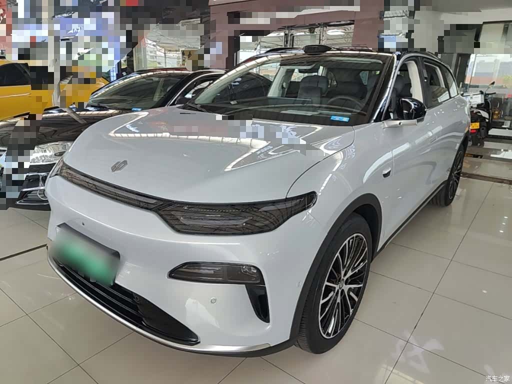 Leapmotor C11, 2025 1