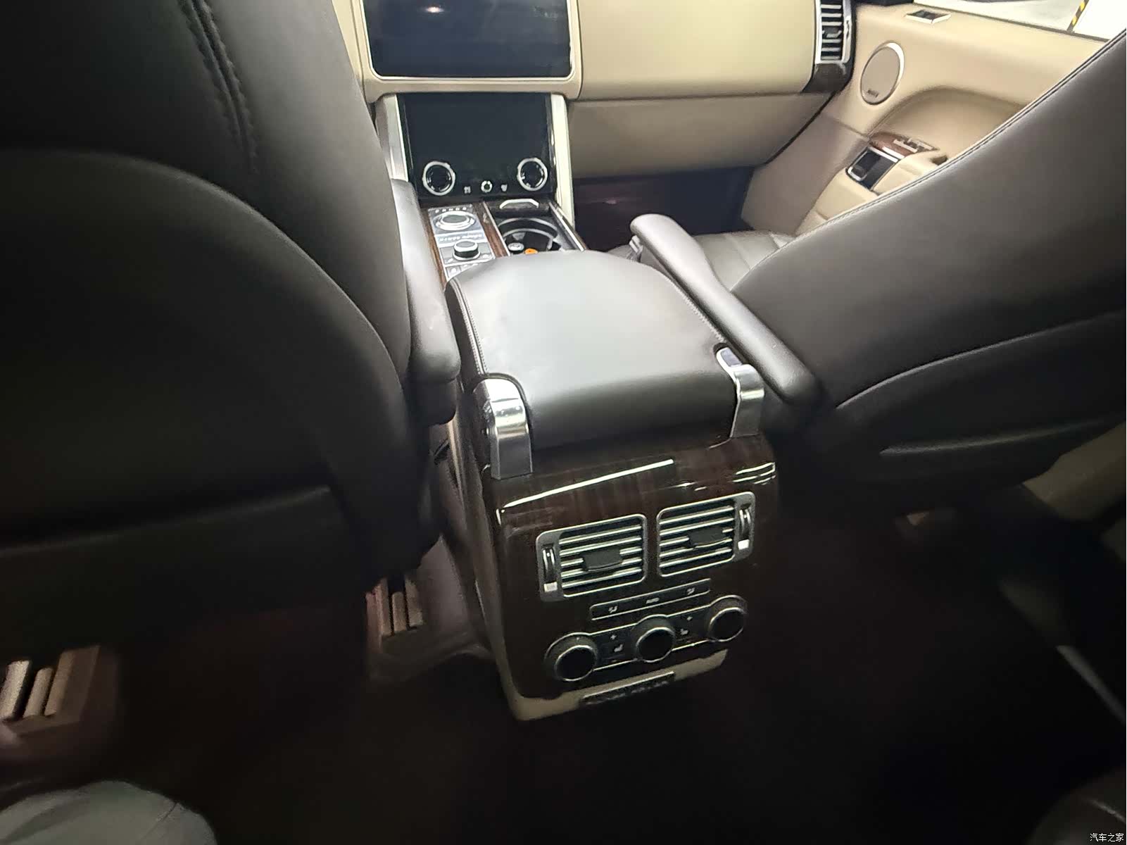 Land Rover Range Rover, 2016 9