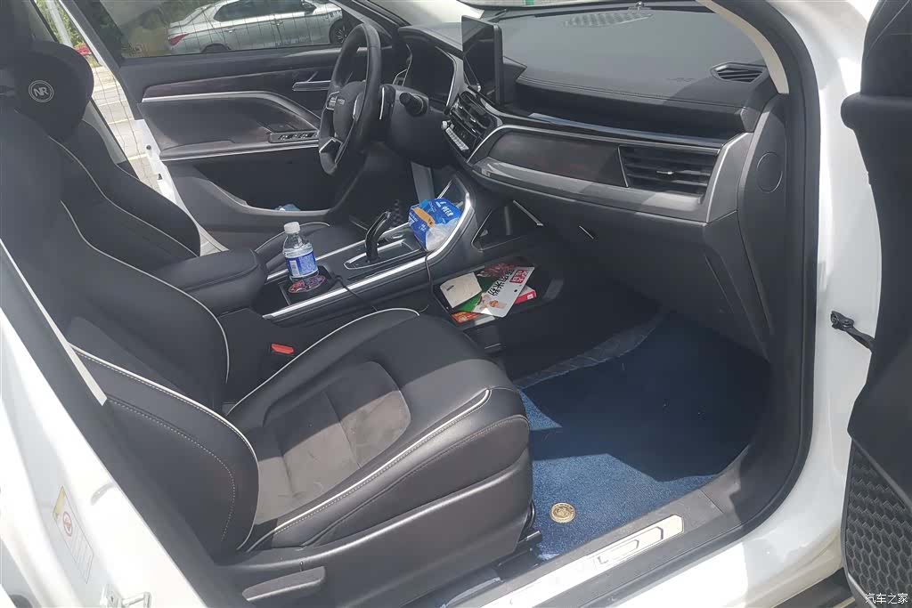 Haval H6, 2022 8