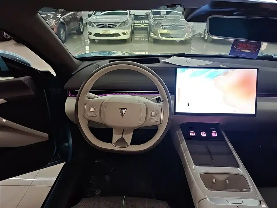 DEEPAL Dark blue L07