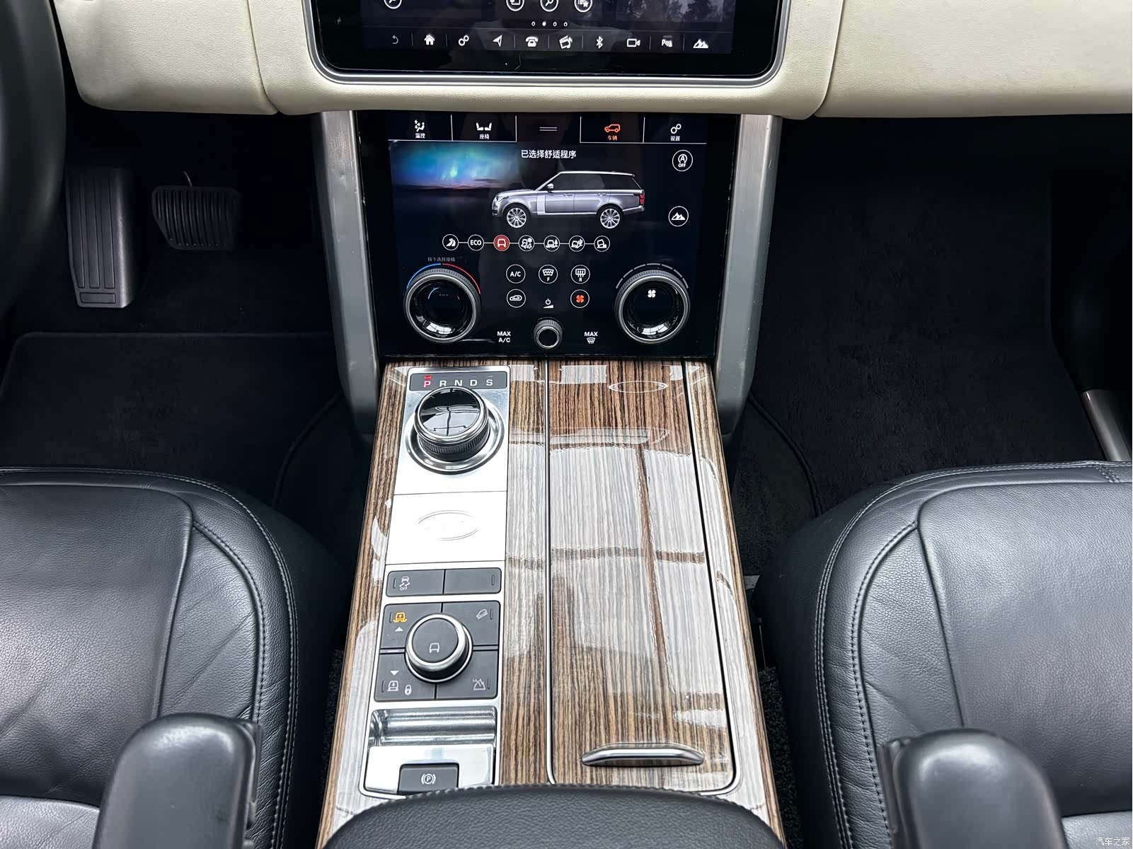 Land Rover Range Rover, 2019 15