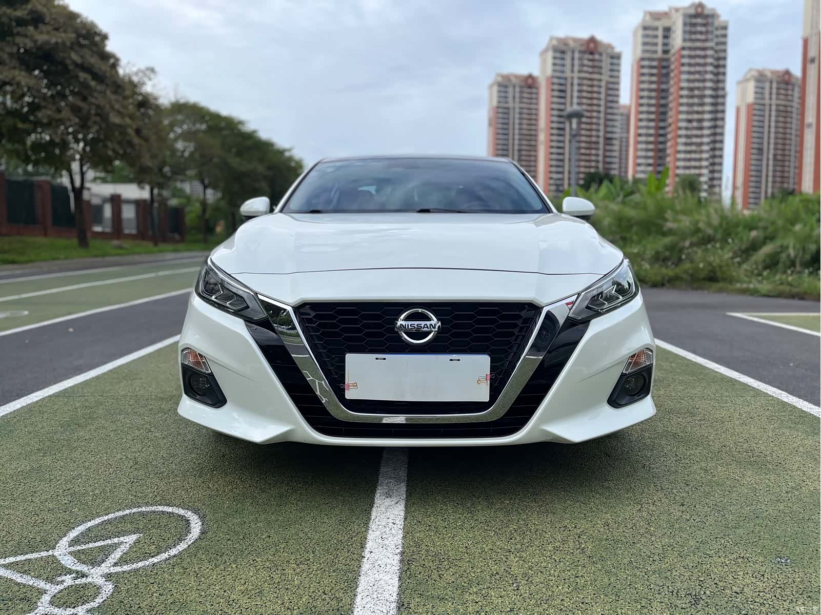 Nissan Teana, 2022 10