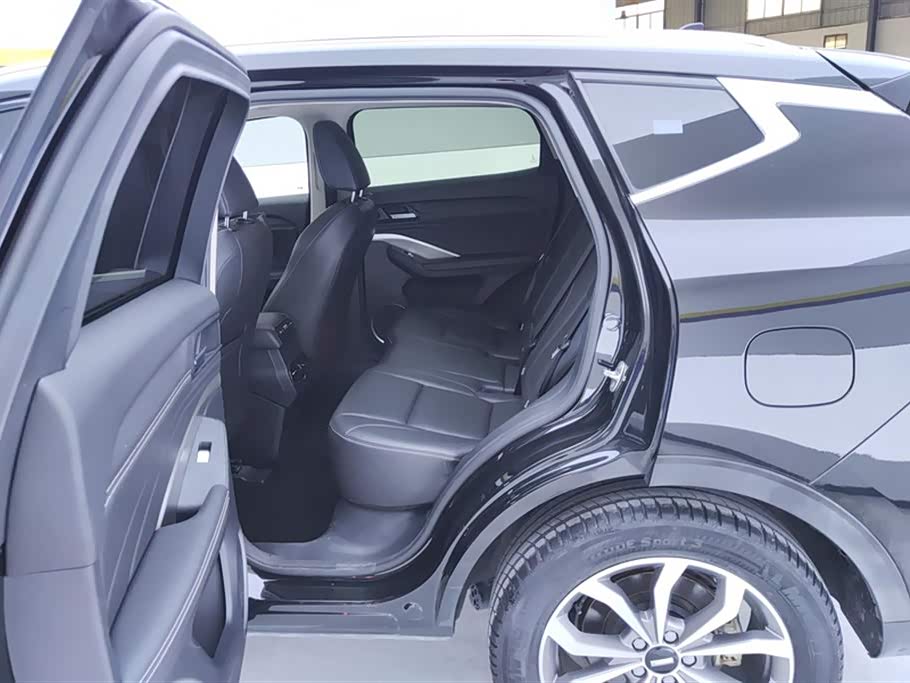 Trumpchi Guangzhou Car Trumpchi Guangzhou Car