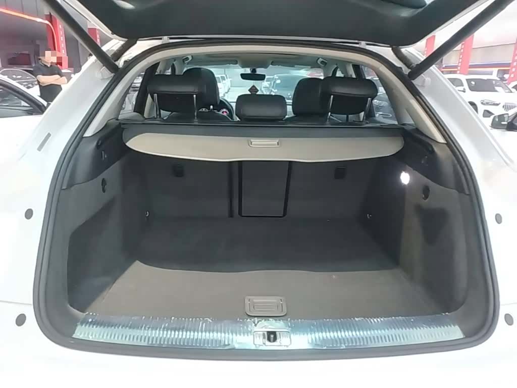 Audi Q3, 2017 19