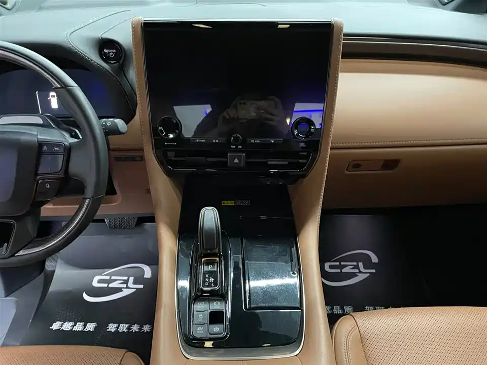 Toyota Wilfa