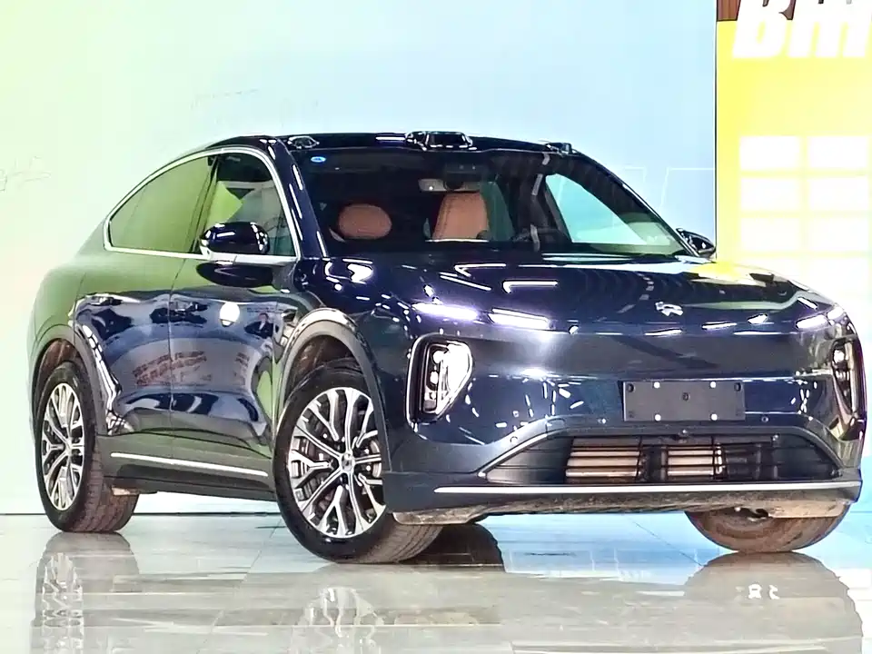 NIO EC6