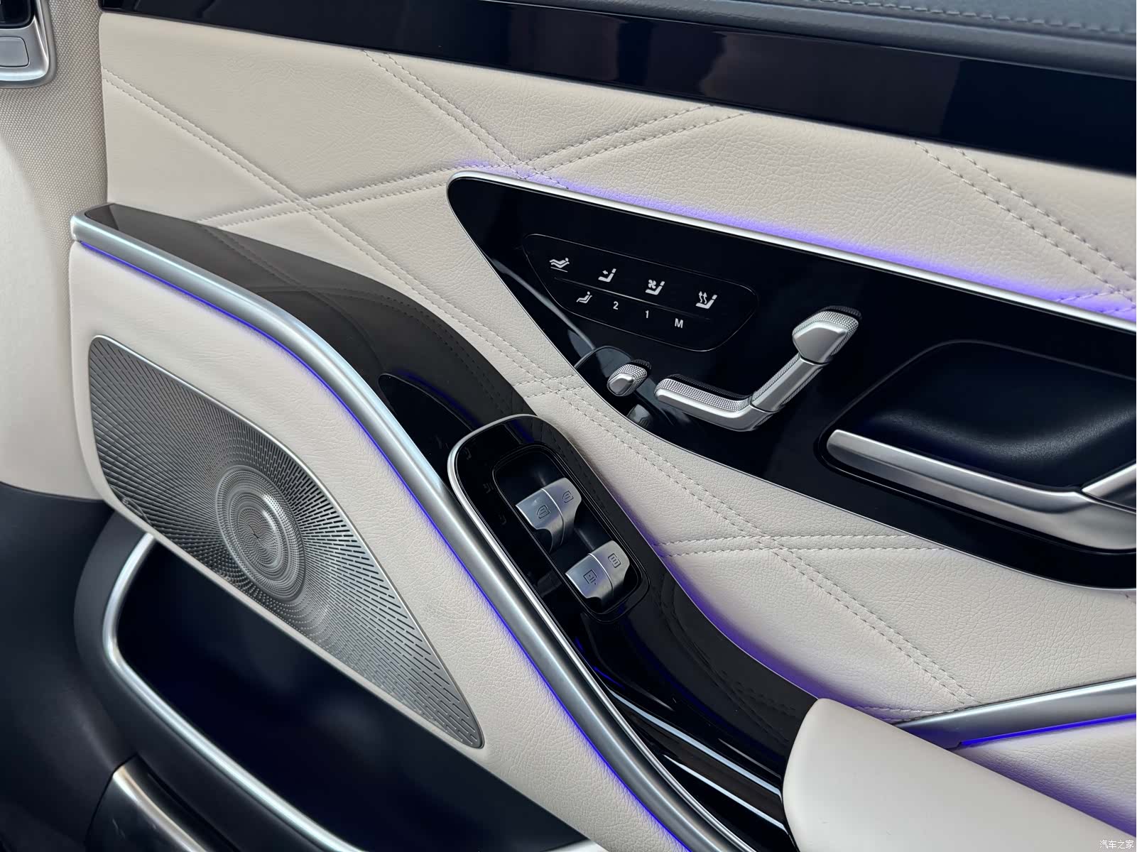 Maybach S-Class, 2025 14