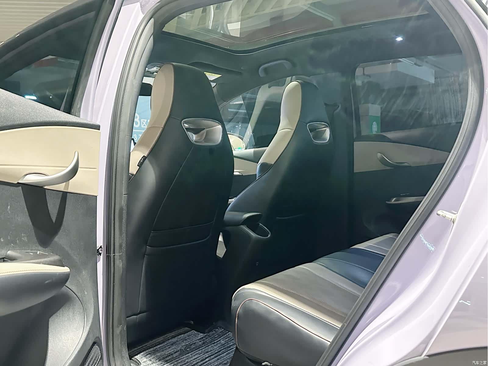 BYD Dolphin, 2023 10