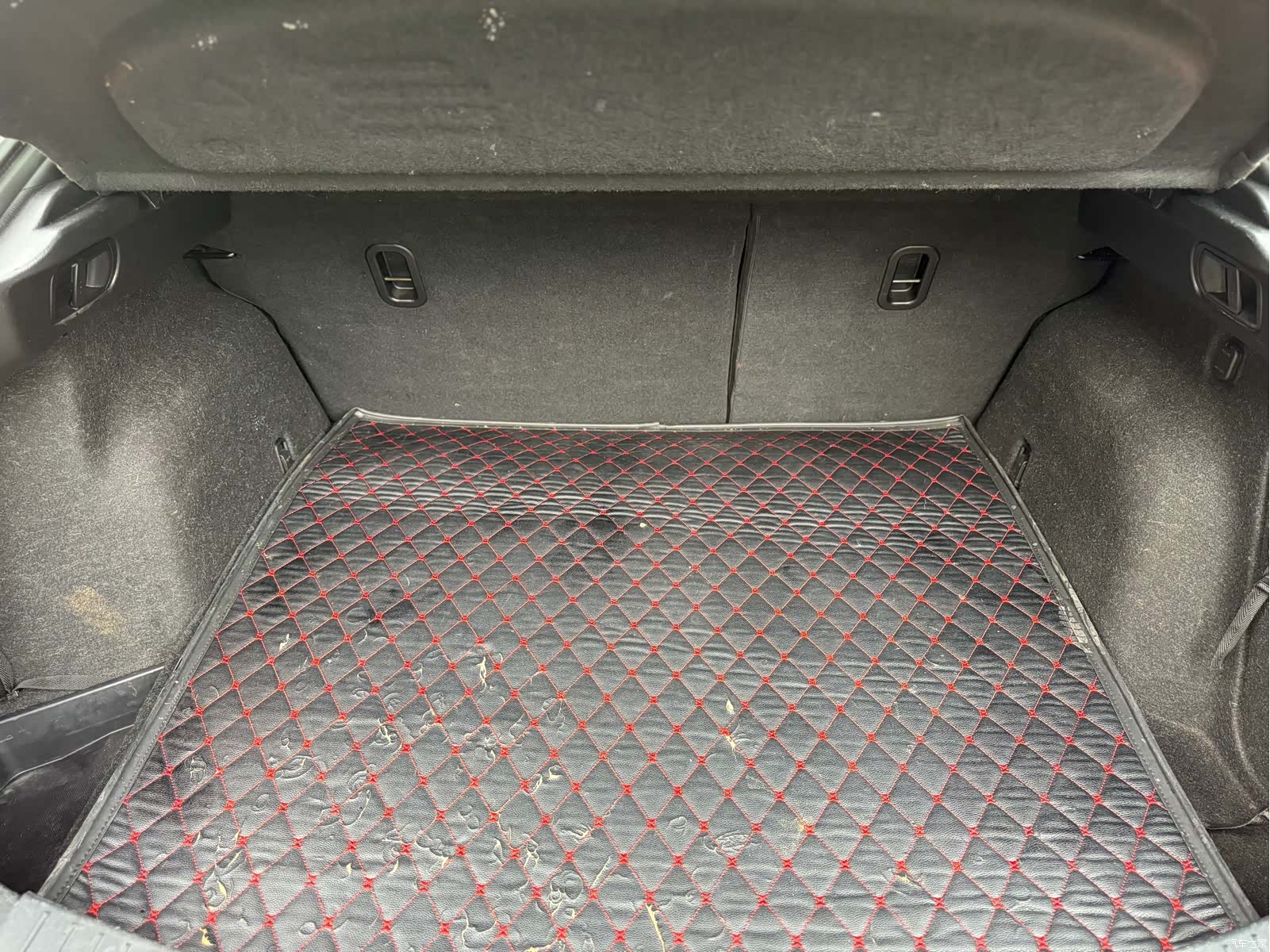 Mazda CX-4, 2016 12