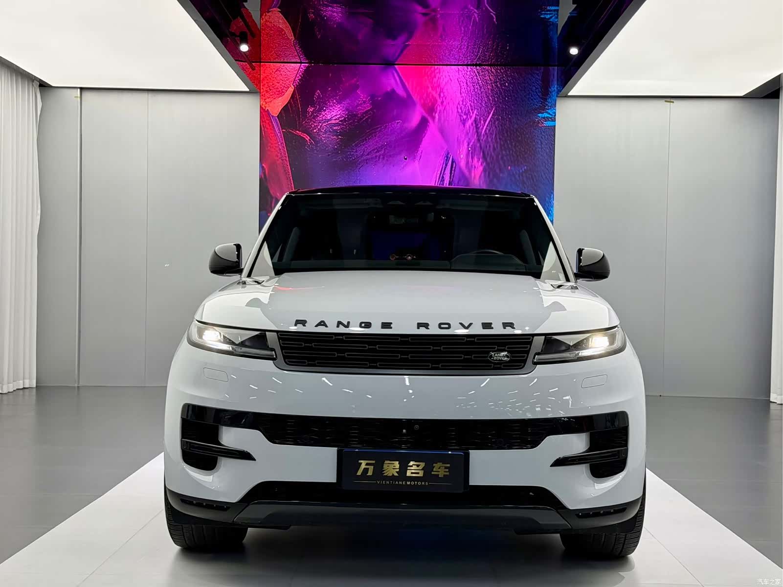 Land Rover Range Rover, 2022 2