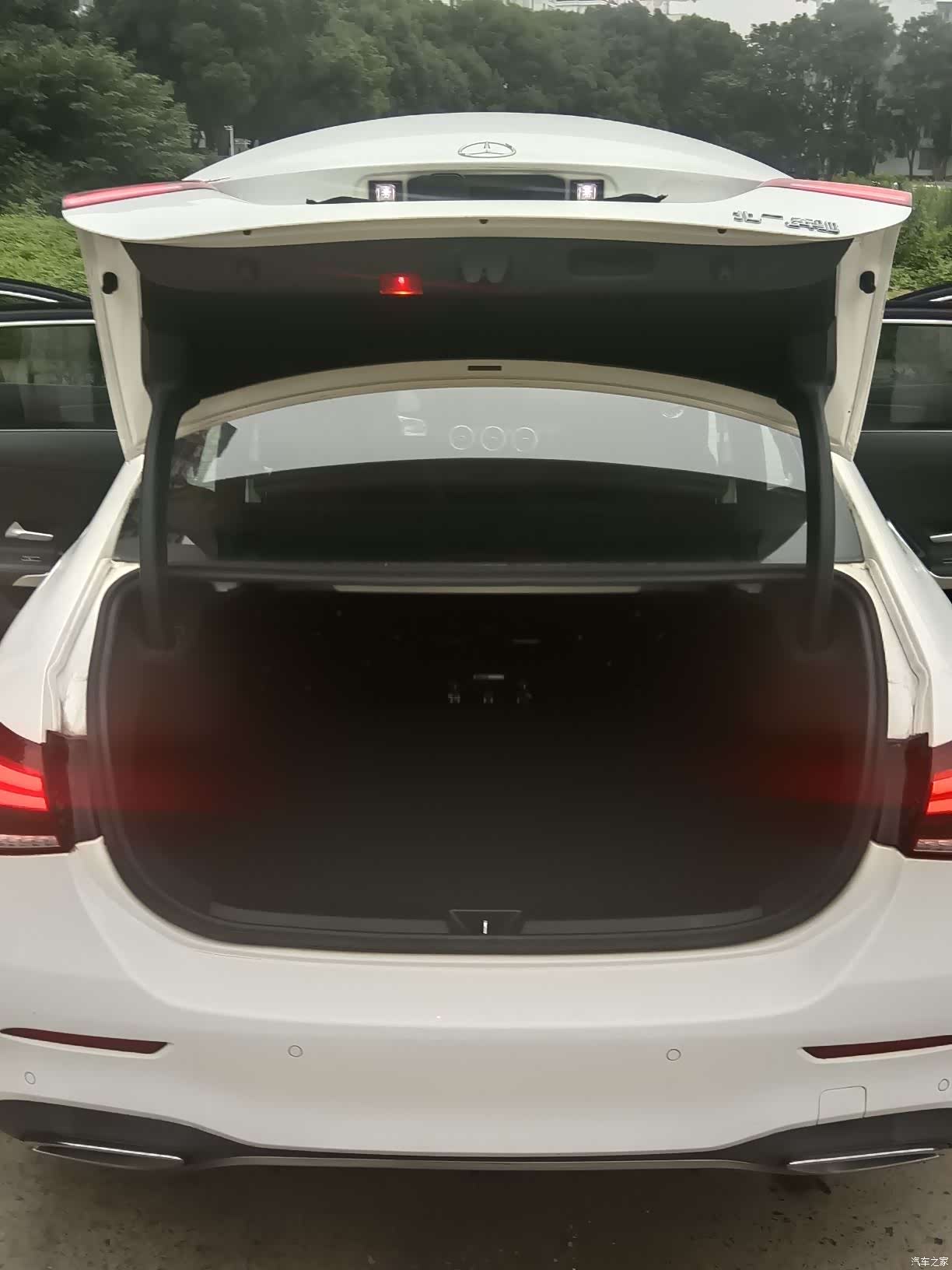 Mercedes-Benz A-Class, 2021 16