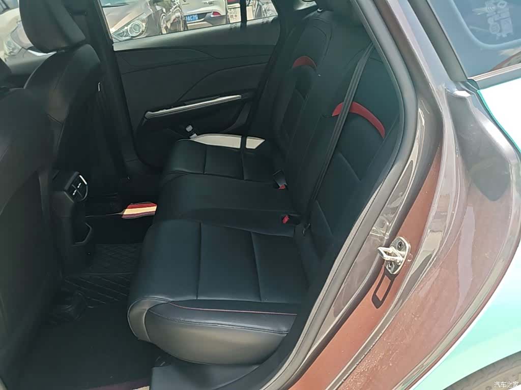 MG MG5, 2024 17