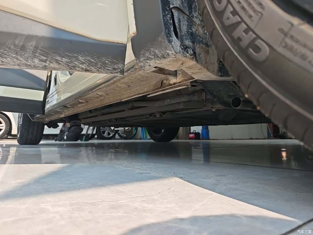 BYD Seagull, 2025 21