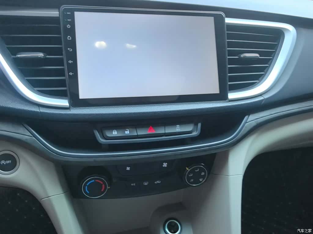 Buick V, 2018 13