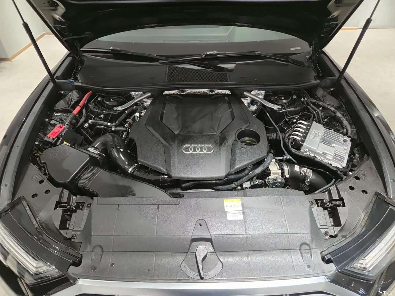 Audi A6, 2023 25
