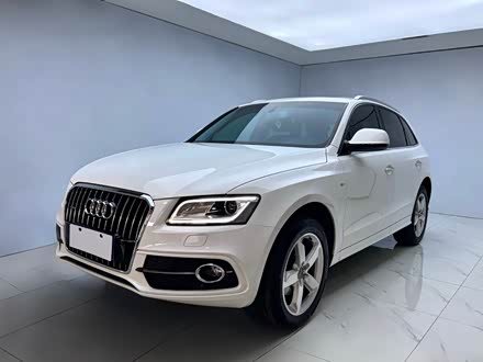 µQ5 2017 Plus 40 TFSI ȡ